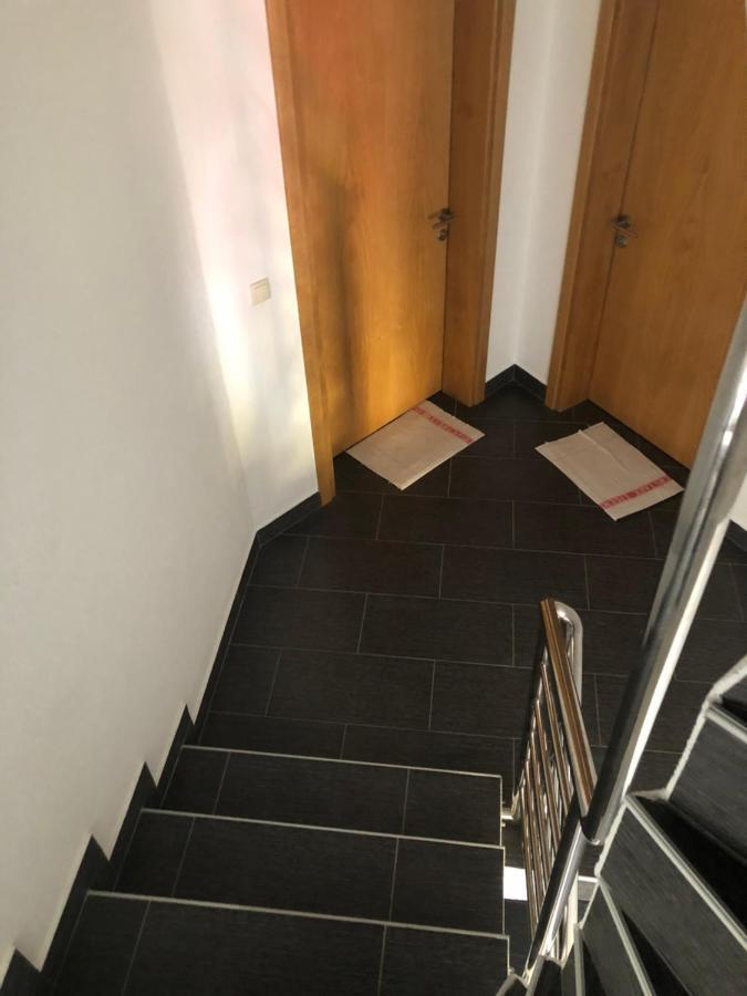 Apartment Miaantonia Vrsi Exterior photo